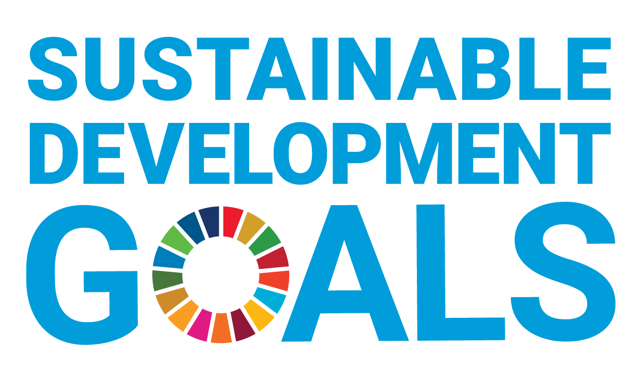 logo Sustainable developement goals 2023