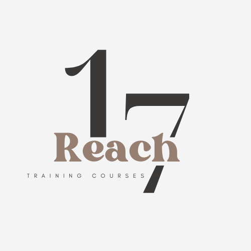 Logo Reach 17